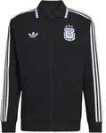 adidas Argentinien AFA OG Away Trainingsjacke Herren - schwarz/we