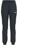 Jako Polyesterhose One Damen - anthrazit - 40