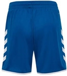 hummel Core 2.0 Shorts Kinder - true blue/white - 116