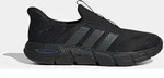adidas Cloudfoam Flex Lounge Rapidfit Schuhe Herren - core black/
