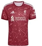 adidas FC Liverpool Trikot Home 26/27 Herren - rot/wei&szlig; - XL