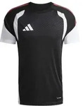 adidas Tiro 26 Competition Trainingstrikot Herren - black/semi lu
