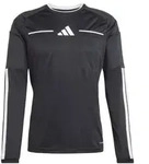 adidas Referee 26 Schiedsrichtertrikot Herren - schwarz/wei&szlig; - M