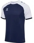 hummel Hmlmatch League Trikot S/S - marine/white - 2XL