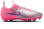Nike Mercurial Vapor 16 FG/MG Kinder Vini JR - sunset pulse/old r