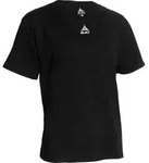 Select Basic T-Shirt - schwarz - 6/8