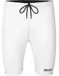 Select Thermohose - schwarz/weiss - 2XL