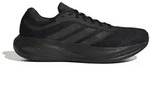 adidas Response Runner 2 Schuhe - core black/core black/grey five