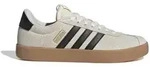 adidas Vl Court 3.0 Schuhe Damen - cream white/core black/gold me