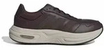 adidas Cloudfoam Cuxxion - Leather Sportschuhe Herren - shadow br
