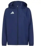adidas Entrada 26 Multi Jacke Kinder - team navy blue 2 - 140