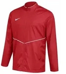 Nike Dri-Fit Park Trainingsjacke Herren - rot - M