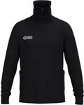 Jako Tracksuit Jacke Wardrobe - schwarz - S