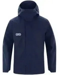 Jako 2-in-1 Jacke Wardrobe - marine - S