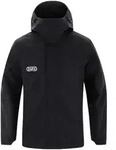 Jako 2-in-1 Jacke Wardrobe - schwarz - S