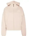 adidas Z.N.E. Zip-Hoodie Damen - pink - M