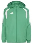 adidas Tiro 26 League Windbreaker Herren - team green/white - L