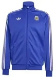 adidas Argentinien AFA OG Trainingsjacke Herren - blau/wei&szlig; - 3XL
