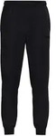 Jako Polyesterhose One Kinder - schwarz/schwarz - 116