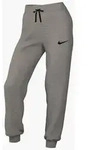 Nike Park 26 Fleece Crew Jogginghose Damen - grau/schwarz - L