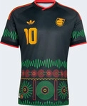 adidas performance KD1149, adidas performance adidas Jamaica 26 Trikot Away...