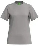 Erima TS T-Shirt Damen - taupe - 34