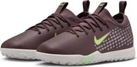 Nike FQ8285-200, Nike Mercurial Vapor 16 Academy TF Kinder Mbappe - plum eclipse/m
