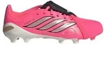 adidas Predator League FG Kinder World Cup - pink/silber/schwarz