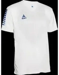 Select Pisa Trikot Kinder - weiss/blau - 6