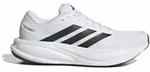 adidas Response 2 Laufschuhe Herren - white/core black/iron met.