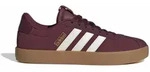 adidas Vl Court 3.0 Schuhe Herren - shadow red/off white/maroon -