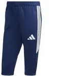 adidas Tiro 26 League Training 3/4 Hose Herren - team navy blue 2