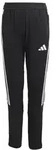 adidas Tiro 26 Competition Trainingshose Kids Kinder - black/whit