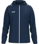 Jako Kapuzenjacke One - marine - S