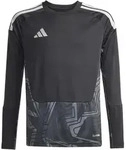 adidas Tiro 26 Torwarttrikot Kinder - schwarz/wei&szlig; - 164