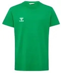 hummel Hmlgo 2.0 T-Shirt S/S Kinder - jelly bean - 128