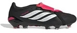 adidas Predator Pro FT FG Herren Immortal DNA - core black/white/