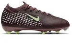 Nike Mercurial Vapor 16 Pro FG Kinder Mbappe - plum eclipse/metal