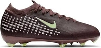 Nike HF5450-200, Nike Mercurial Vapor 16 Pro FG Kinder Mbappe - plum...