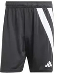 adidas Fortore 23 Shorts Herren - schwarz/wei&szlig;-3XL