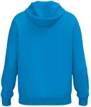 Jako Kapuzensweat One Cotton Kinder - Jako blau - 116