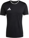 adidas Entrada 26 Trikot Herren - black/white - 3XL