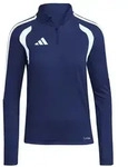 adidas Tiro 26 League Trainingsoberteil Damen - team navy blue 2/