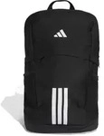 adidas Tiro Rucksack - black/white - NS