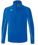 Erima Liga Star Polyester Trainingsjacke Kinder - new royal/wei&szlig;