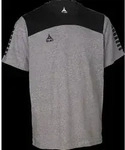 Select T-Shirt Oxford v22 - navy/schwarz - S