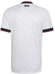adidas Mexiko 26 Ausw&auml;rts Authentic Trikot Herren - white - 2XL