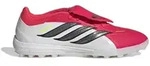 adidas Predator Pro Fold-Over Tongue Turf Fu&szlig;ballschuhe - lucid r