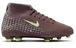 Nike Mercurial Superfly 10 Club MG Fu&szlig;ballschuhe Kinder Mbappe -