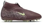 Nike Mercurial Superfly 10 Acadmy AG High Kinder Mbappe - plum ec